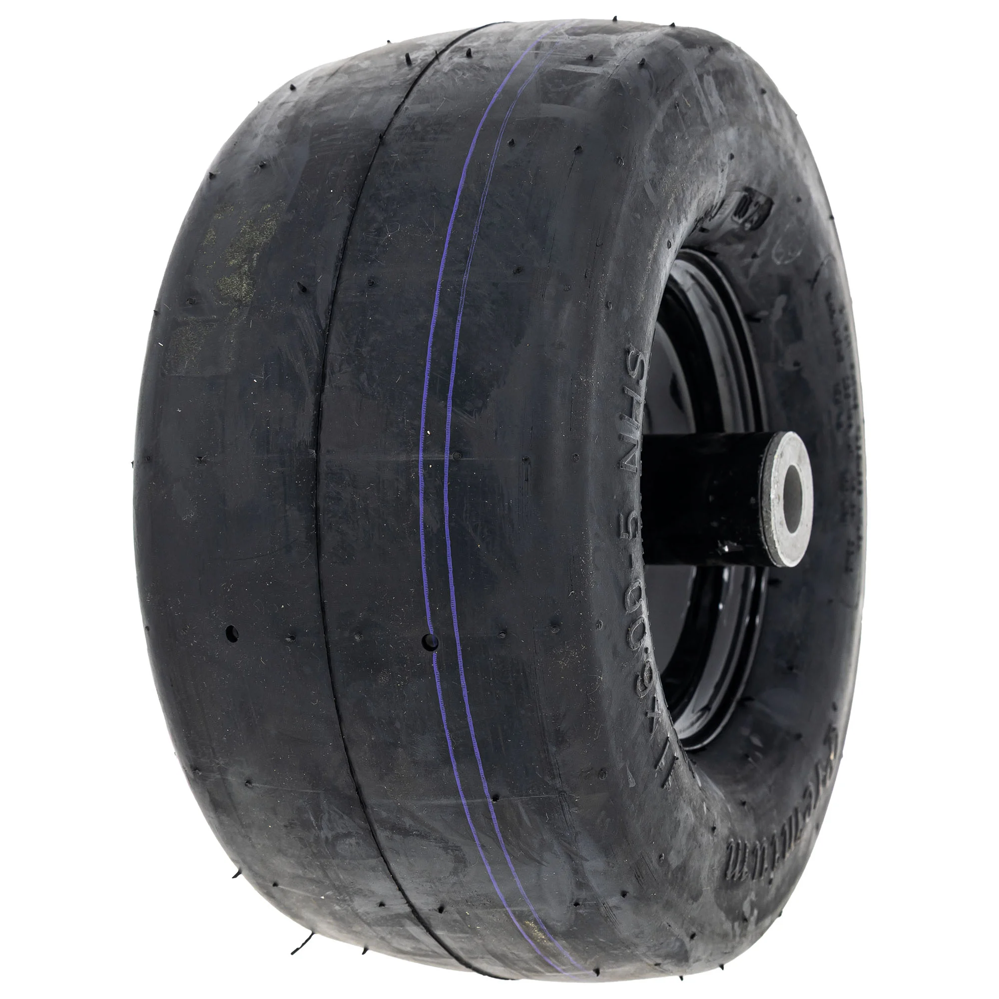 Toro Tire Assembly Part 139-5843 Toro To139 5843 5 product image