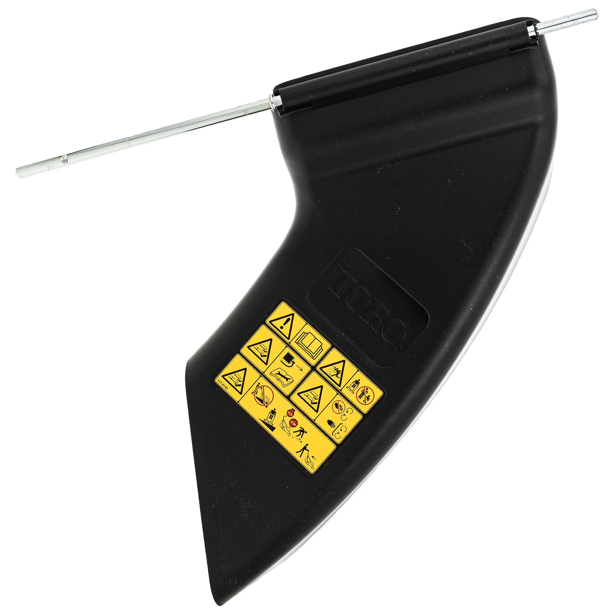 Toro Sd Assembly Chute Part 147-8696 Toro To147 8696 1 product image