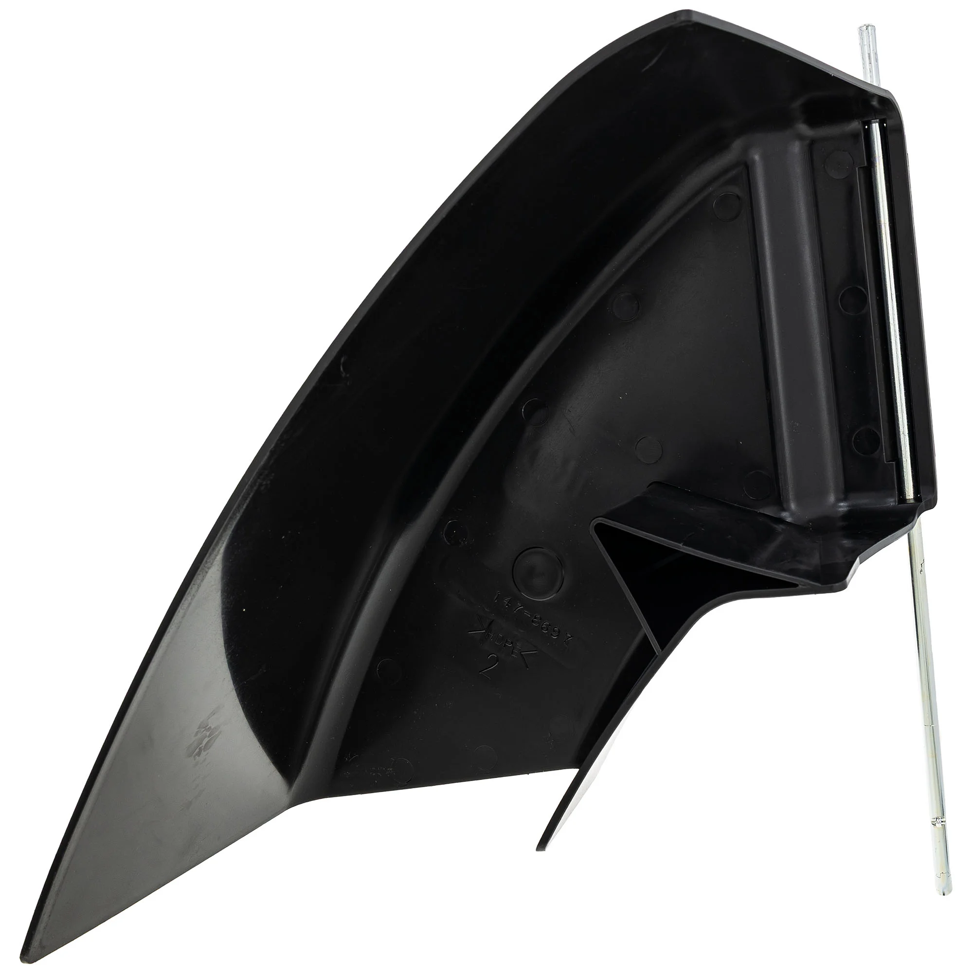 Toro Sd Assembly Chute Part 147-8696 Toro To147 8696 4 product image