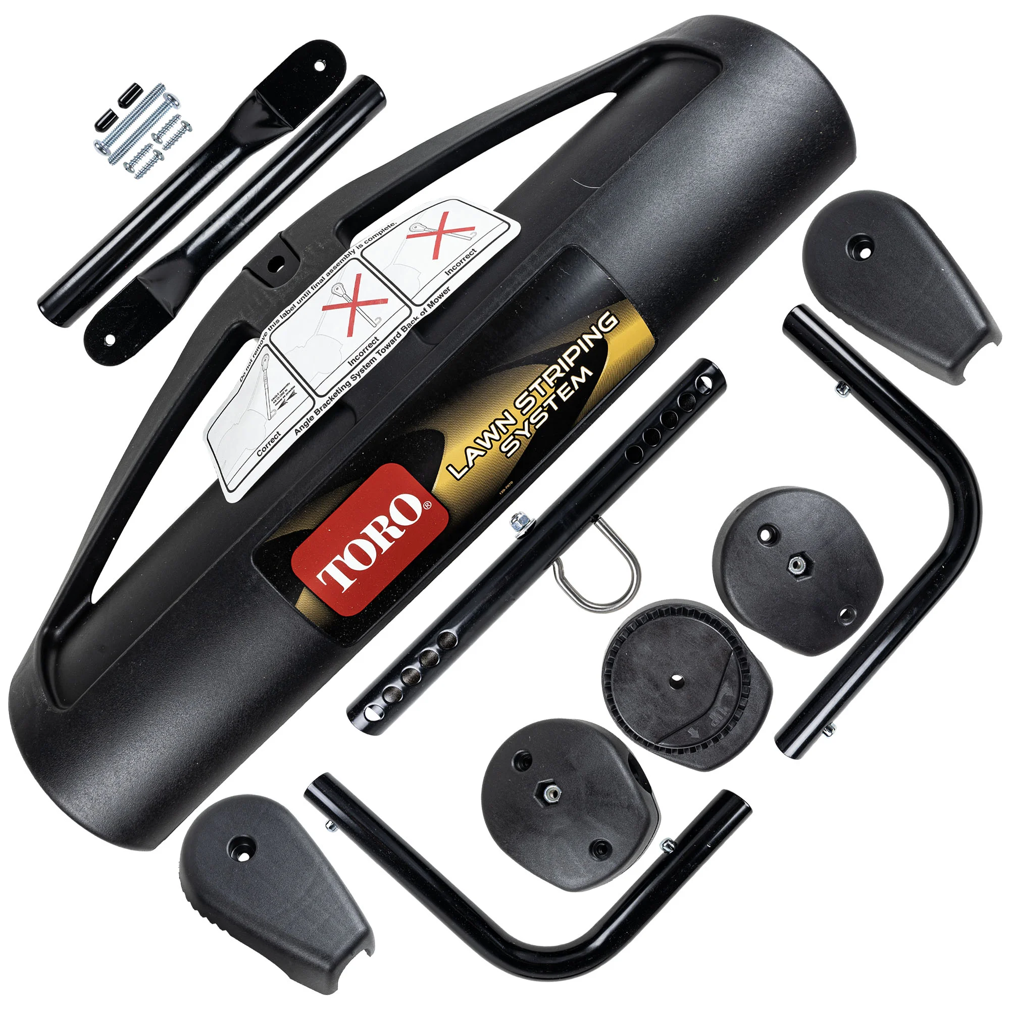 Toro Striping Kit 20601
