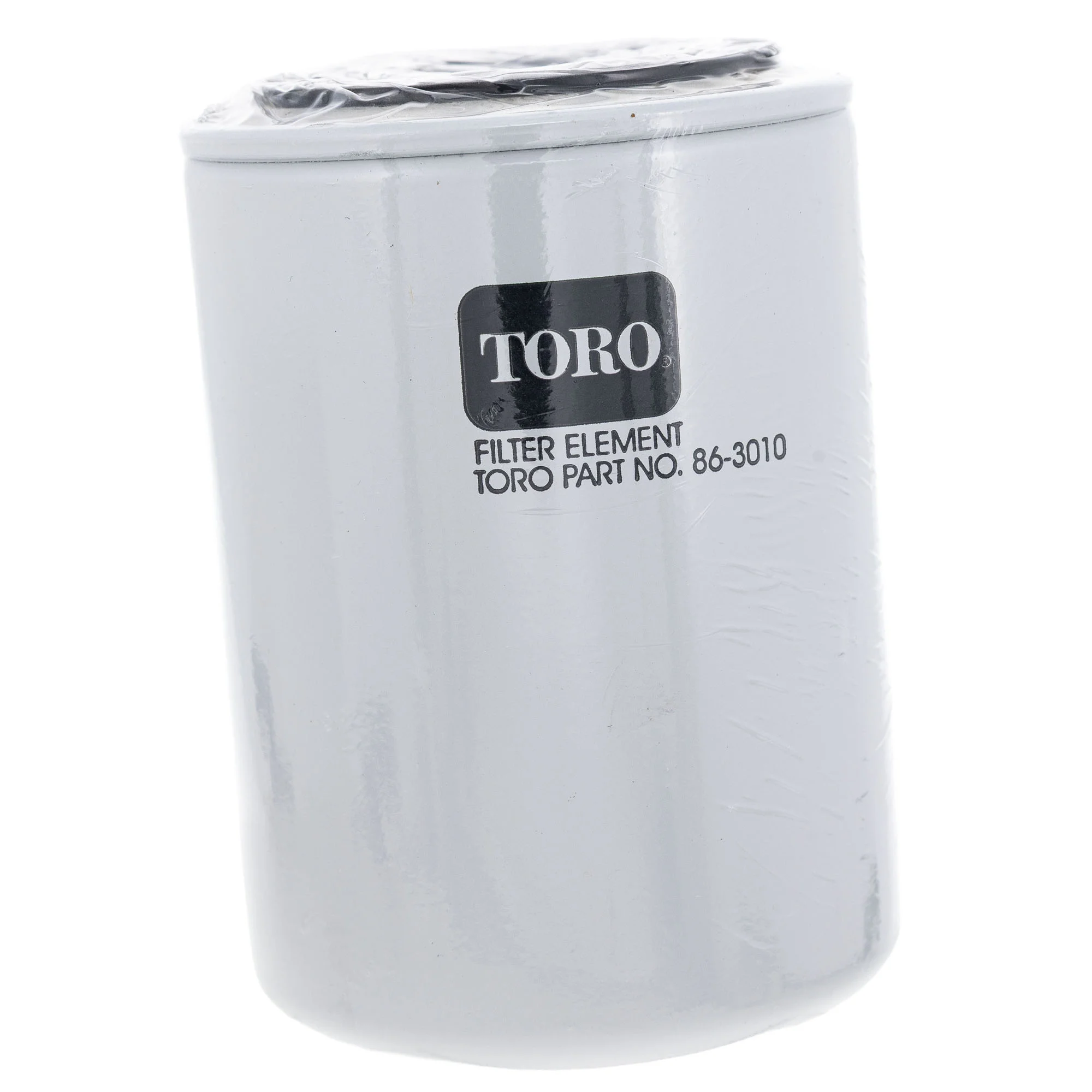 Toro Oil Filter Part 86-3010