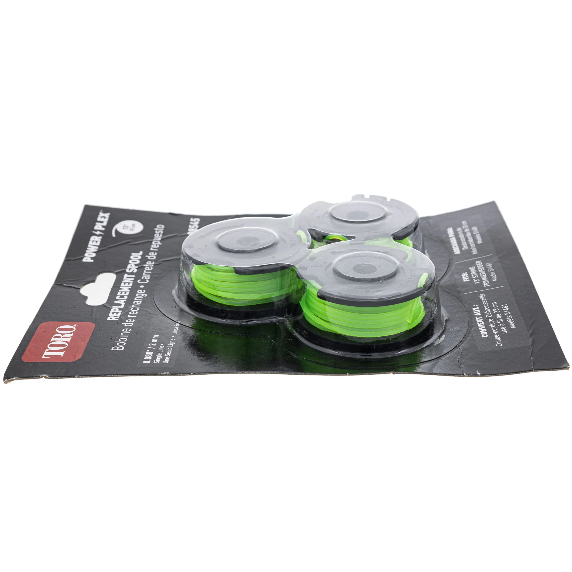 Toro String Trimmer Line Part 88545 Toro To88545 4 product image