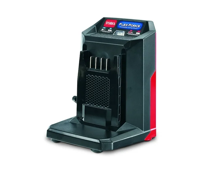 Toro 60v 2 Amp Charger Battery Part 88602