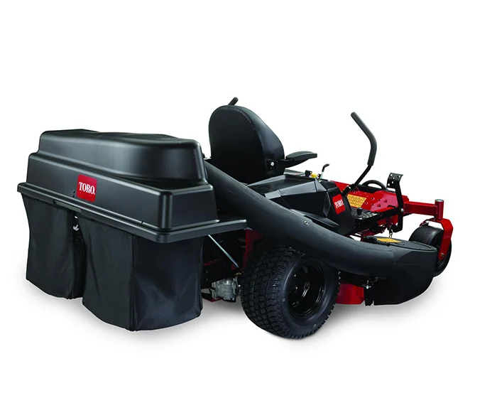 Toro Twin Bagger 79412