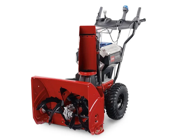Toro Two Stage 60V MAX Snow Blower 39925