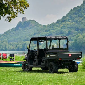 Toro Workman Series Powerful Gas And Diesel Engine Options feature image