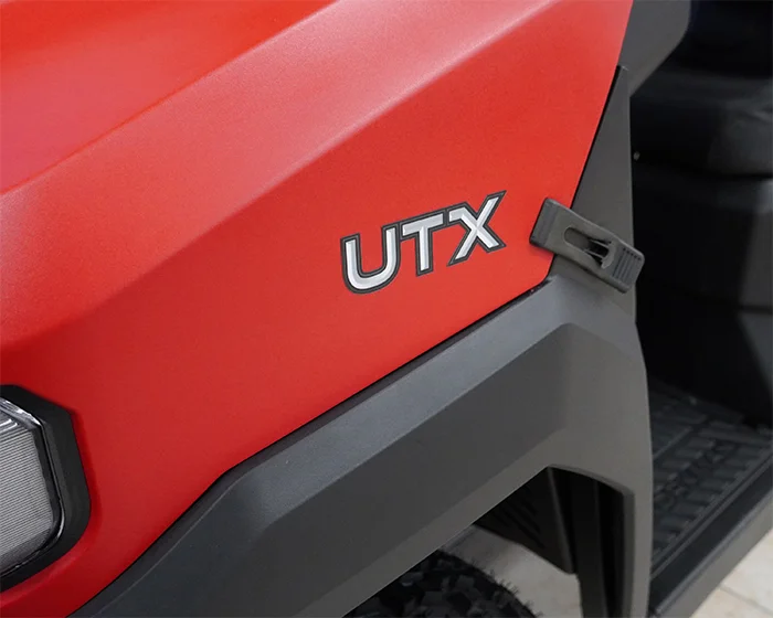 Toro Utility Vehicles | Workman UTX UTVs for Work & Property | Weingartz