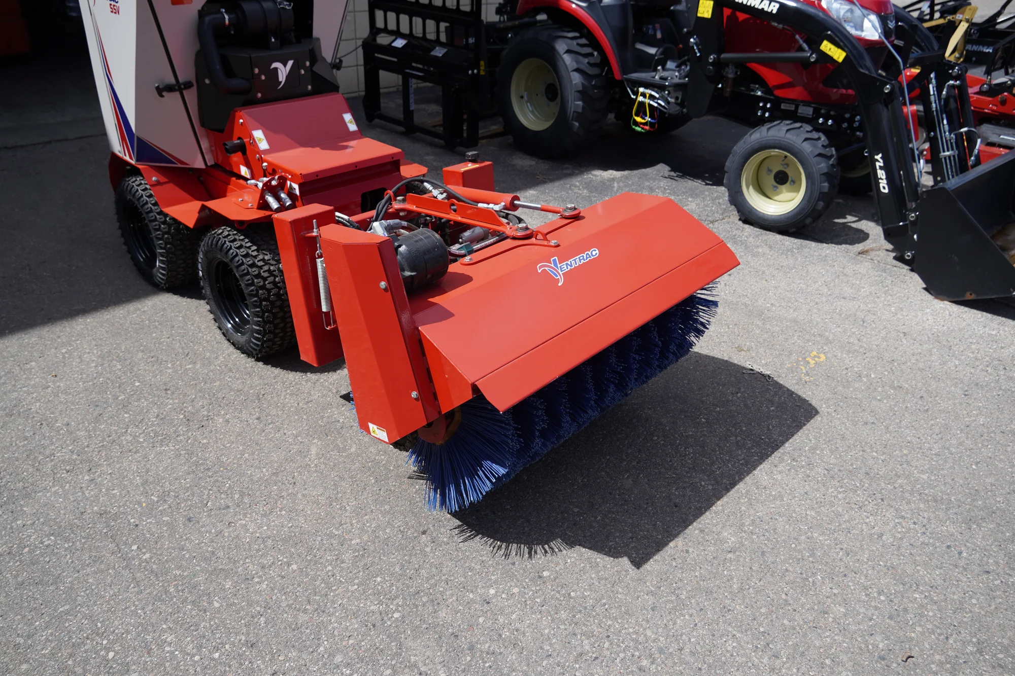 Tr2040c 1