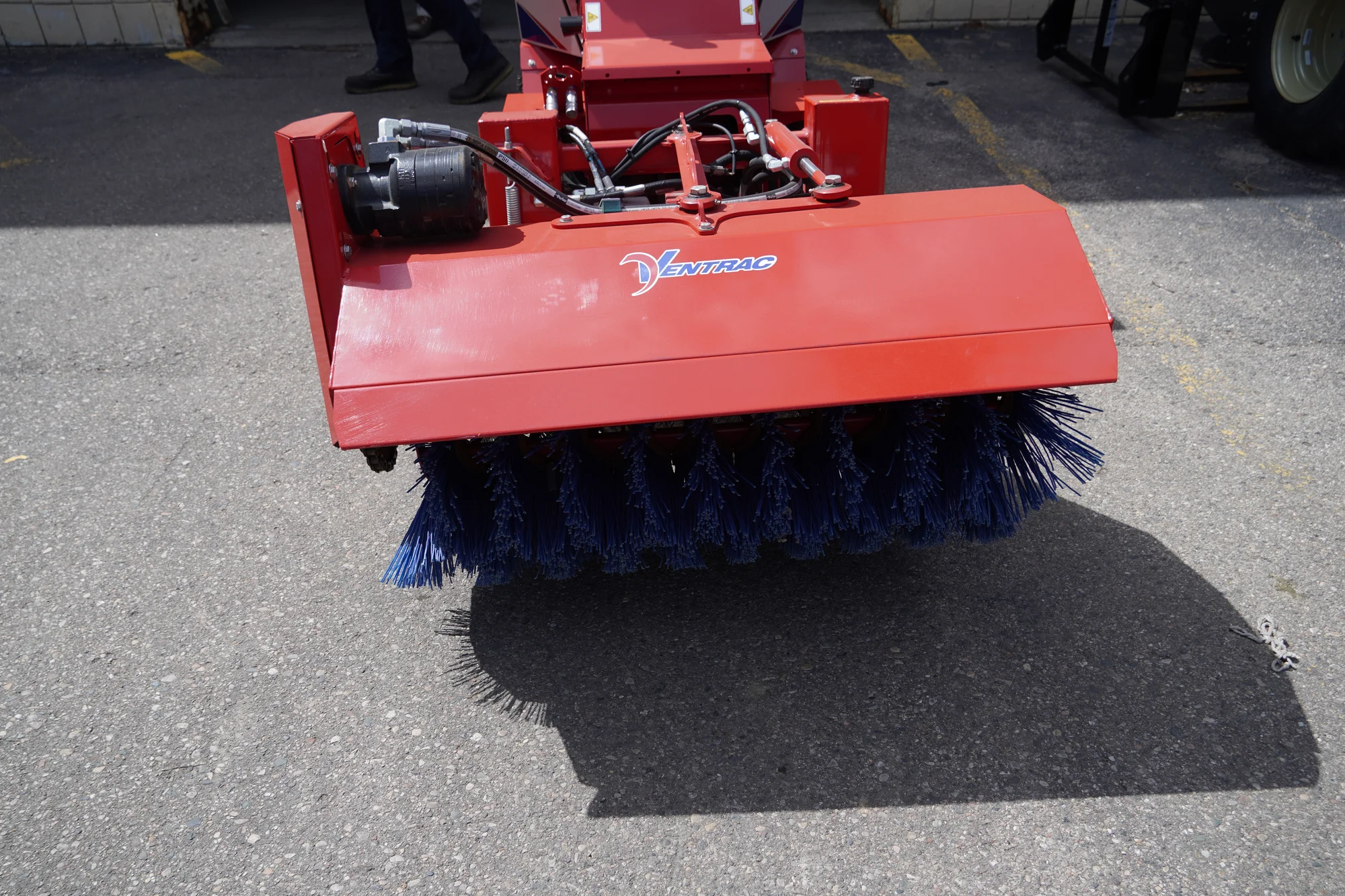 Tr2040c 2