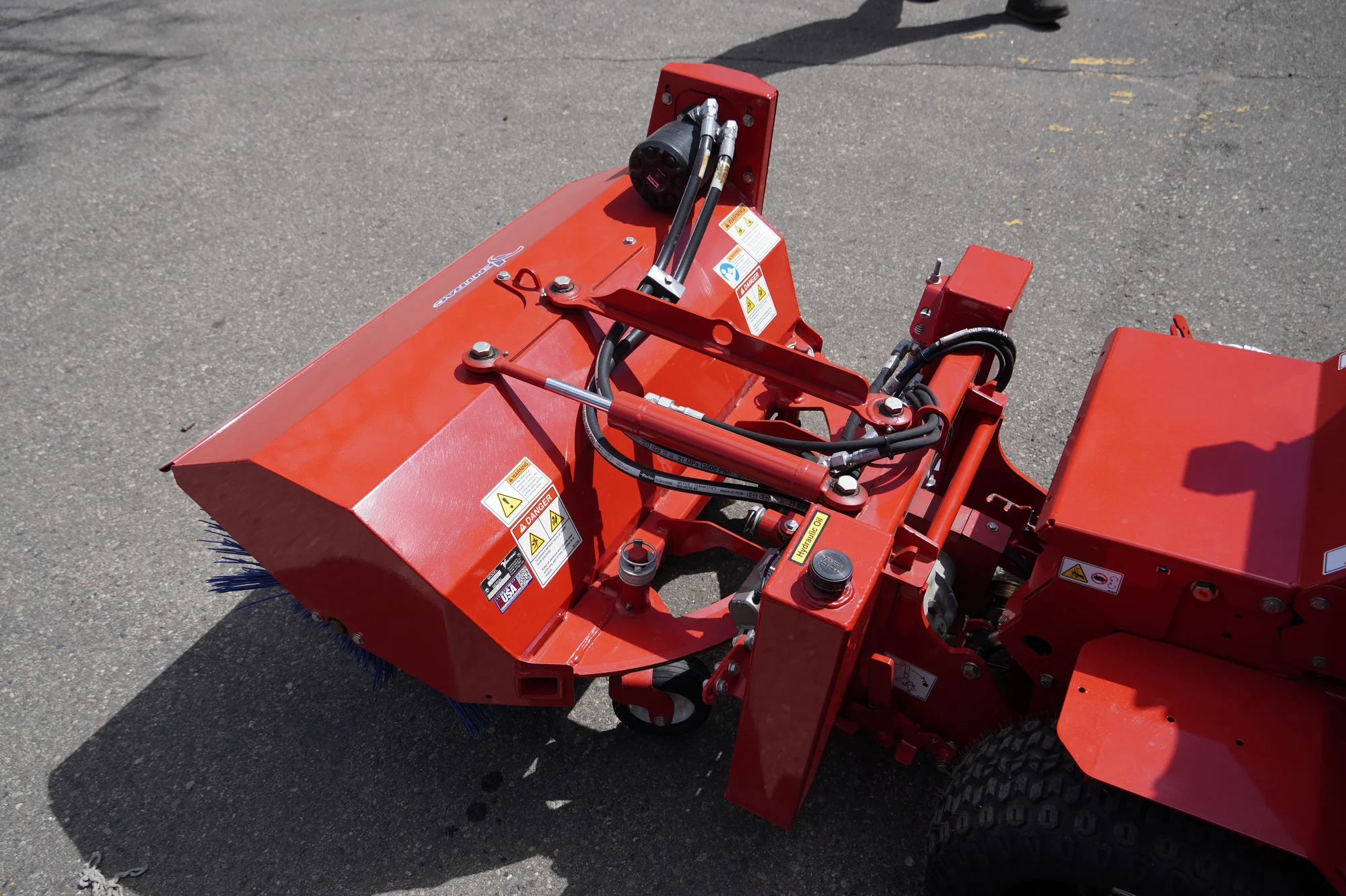Tr2040c 4