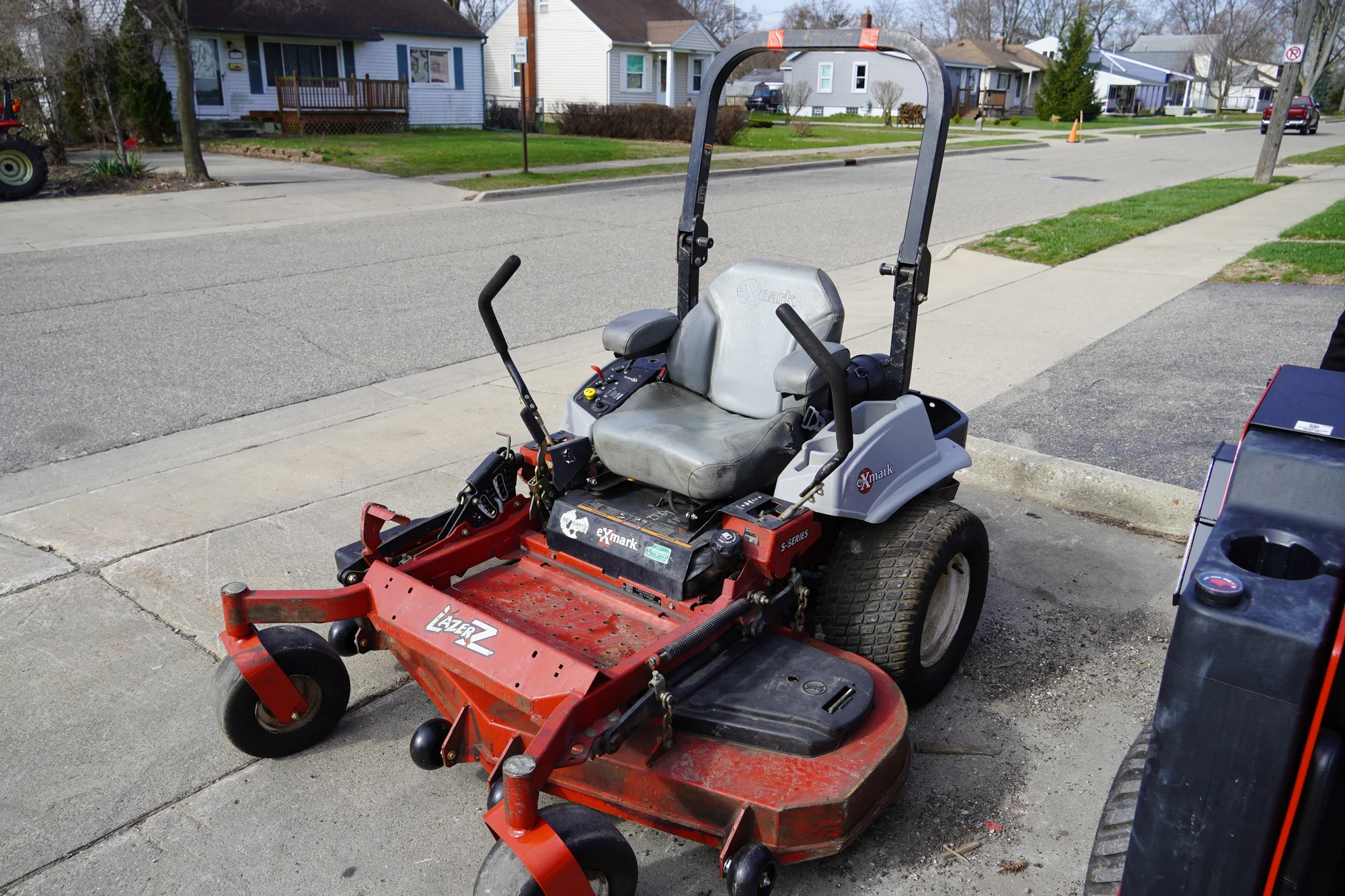 Tr4556u 25rtm 4