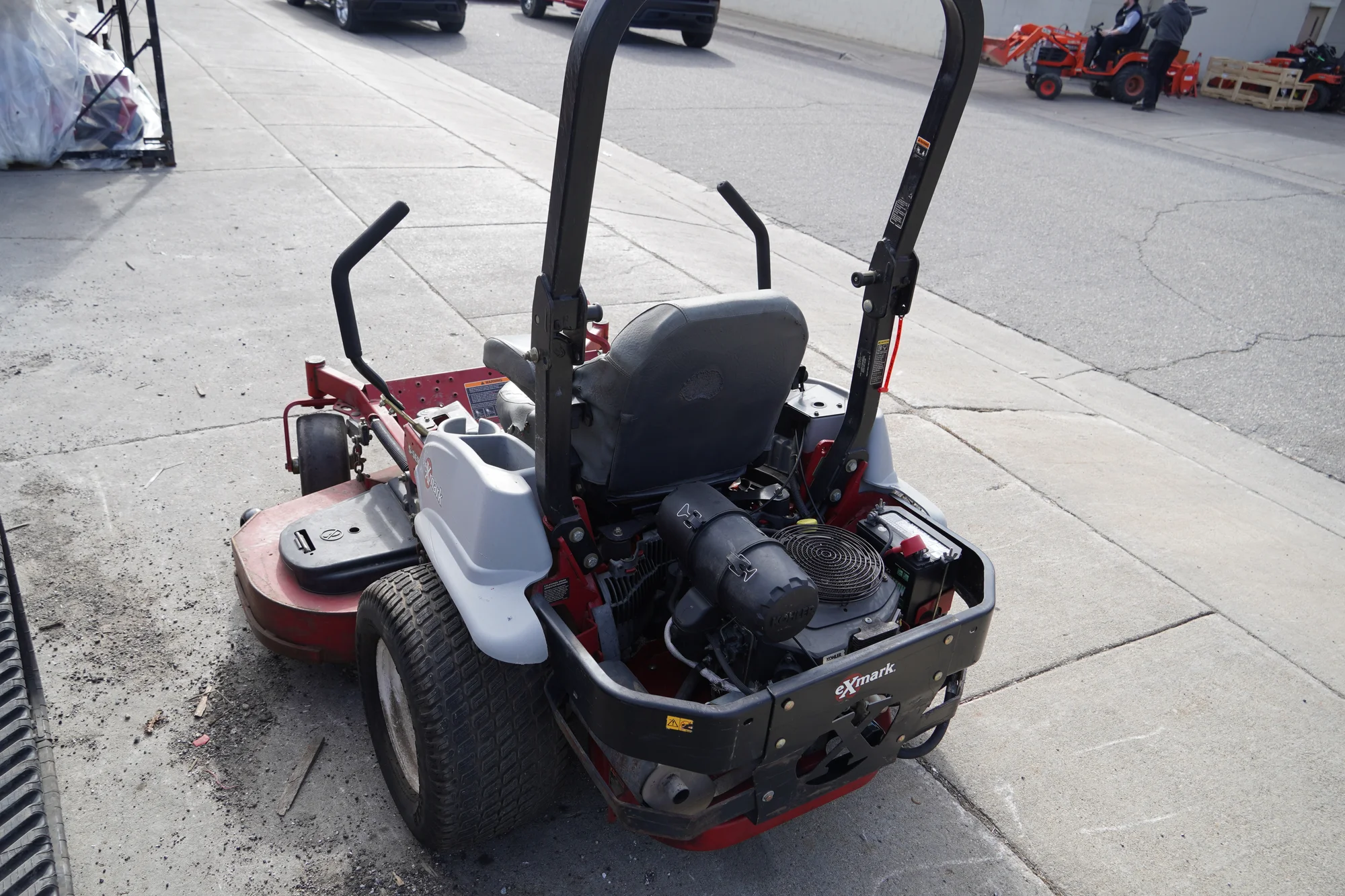 Tr4556u 25rtm 5
