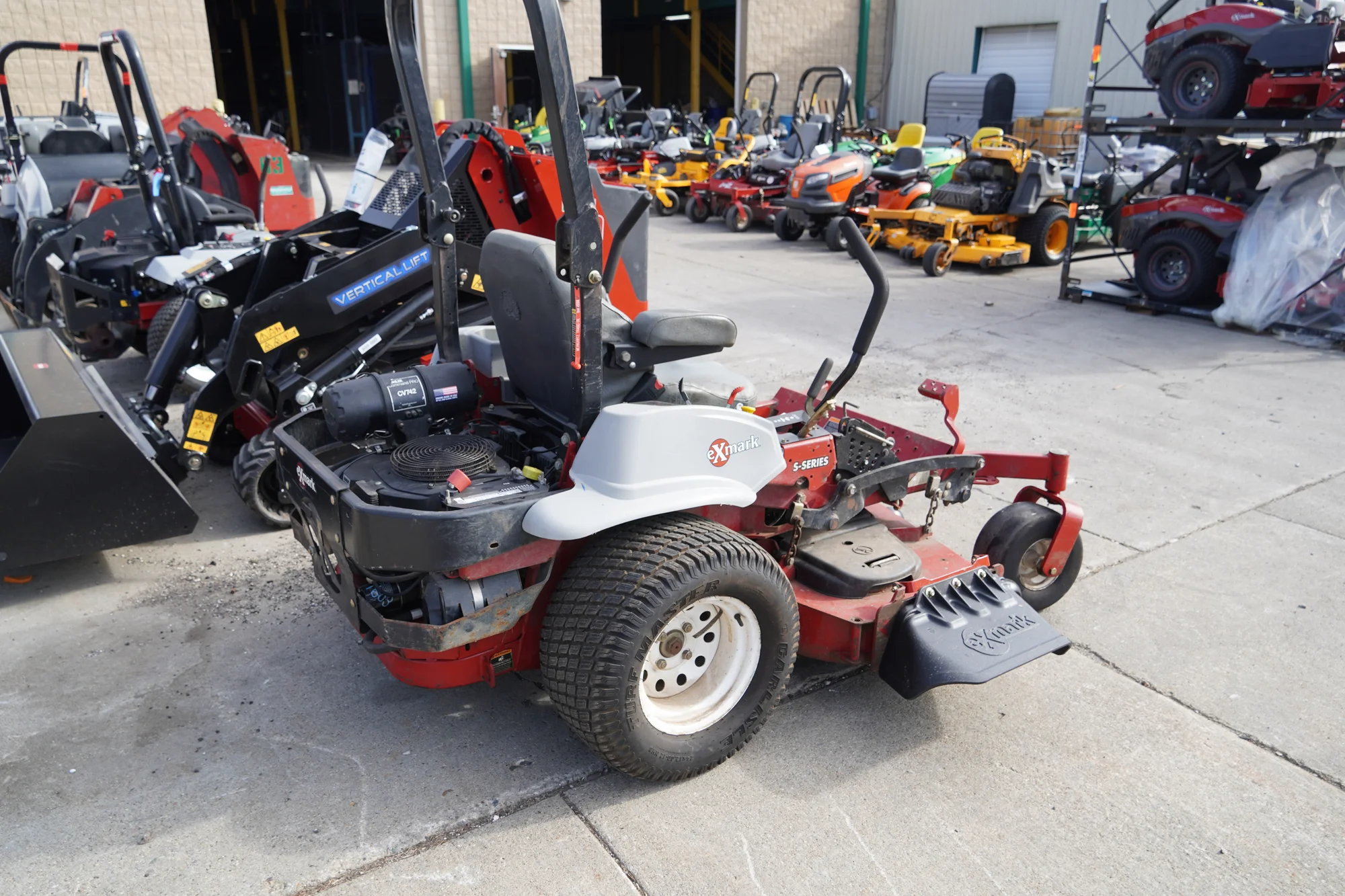 Tr4556u 25rtm 7