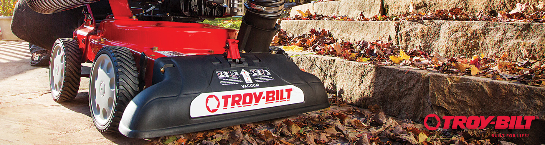 Troy Bilt Chippers_Shredders