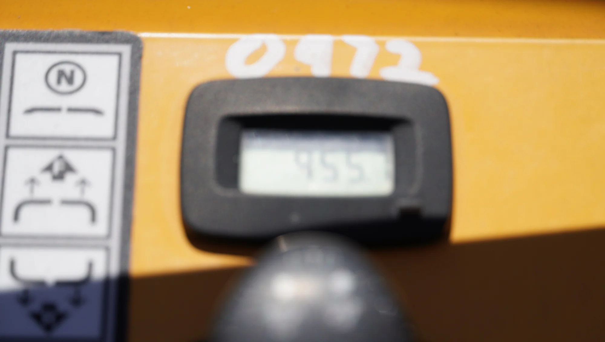 Used Cub Cadet PRO X 660 60 in Stand-On Mower TR10199RTM Used Cub Cadet PRO X 660 60 in Stand-On Mower TR10199RTM