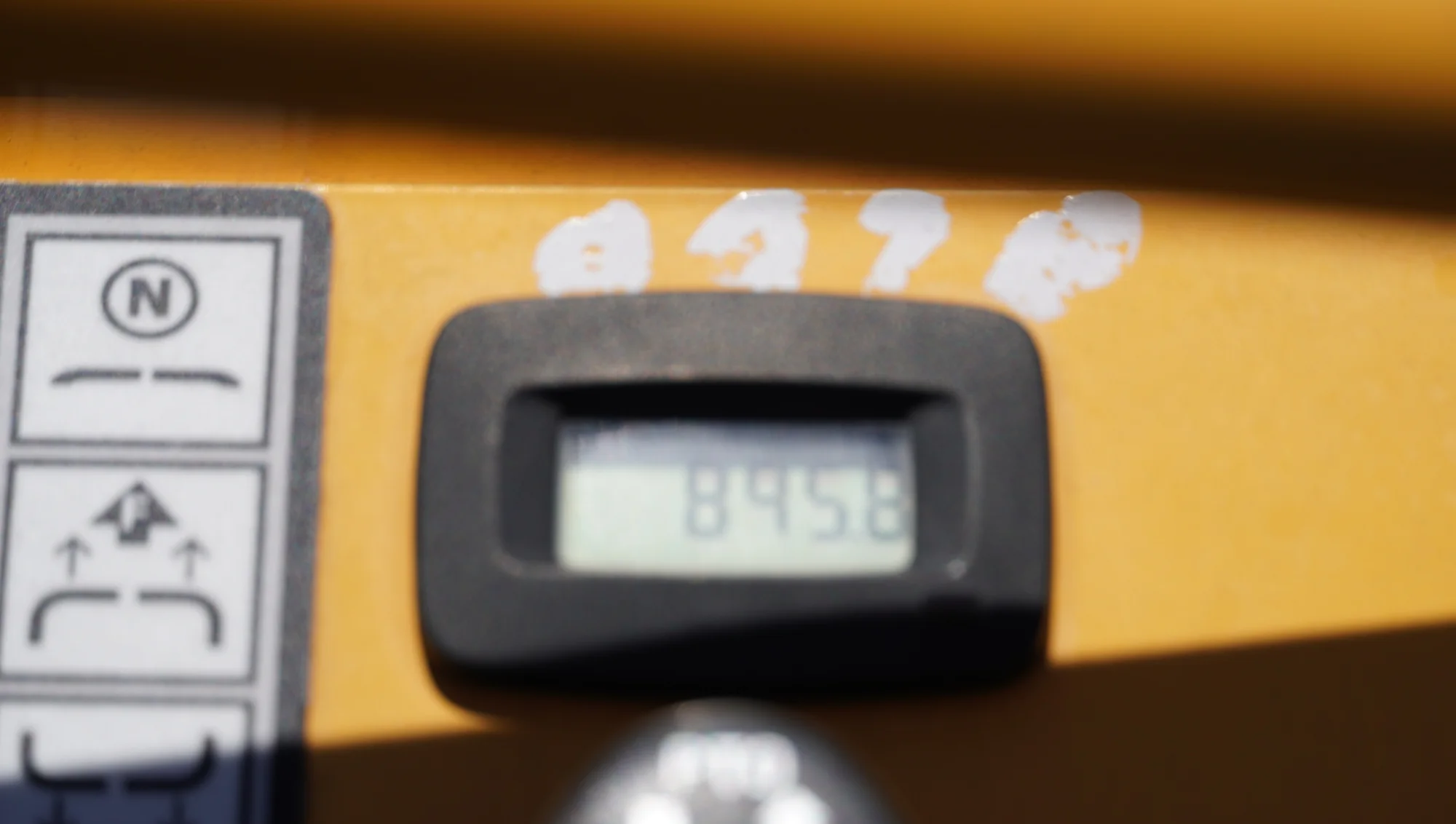 Used Cub Cadet PRO X 660 60 in Stand-On Mower TR10200RTM