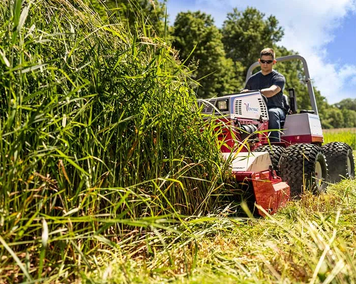 Ventrac Hq682 Tough Cut Brush Mower 3