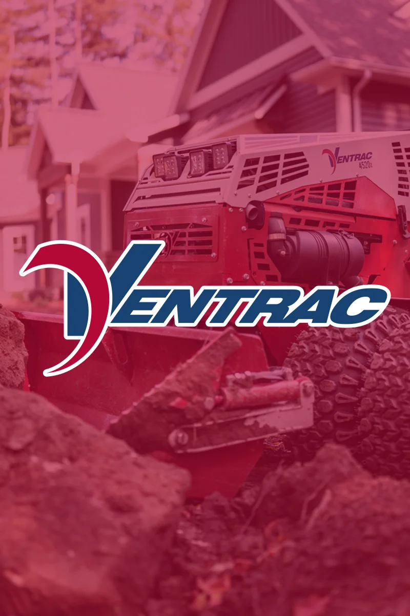 Ventrac Navigation Category Landing Page Commercial Equipment