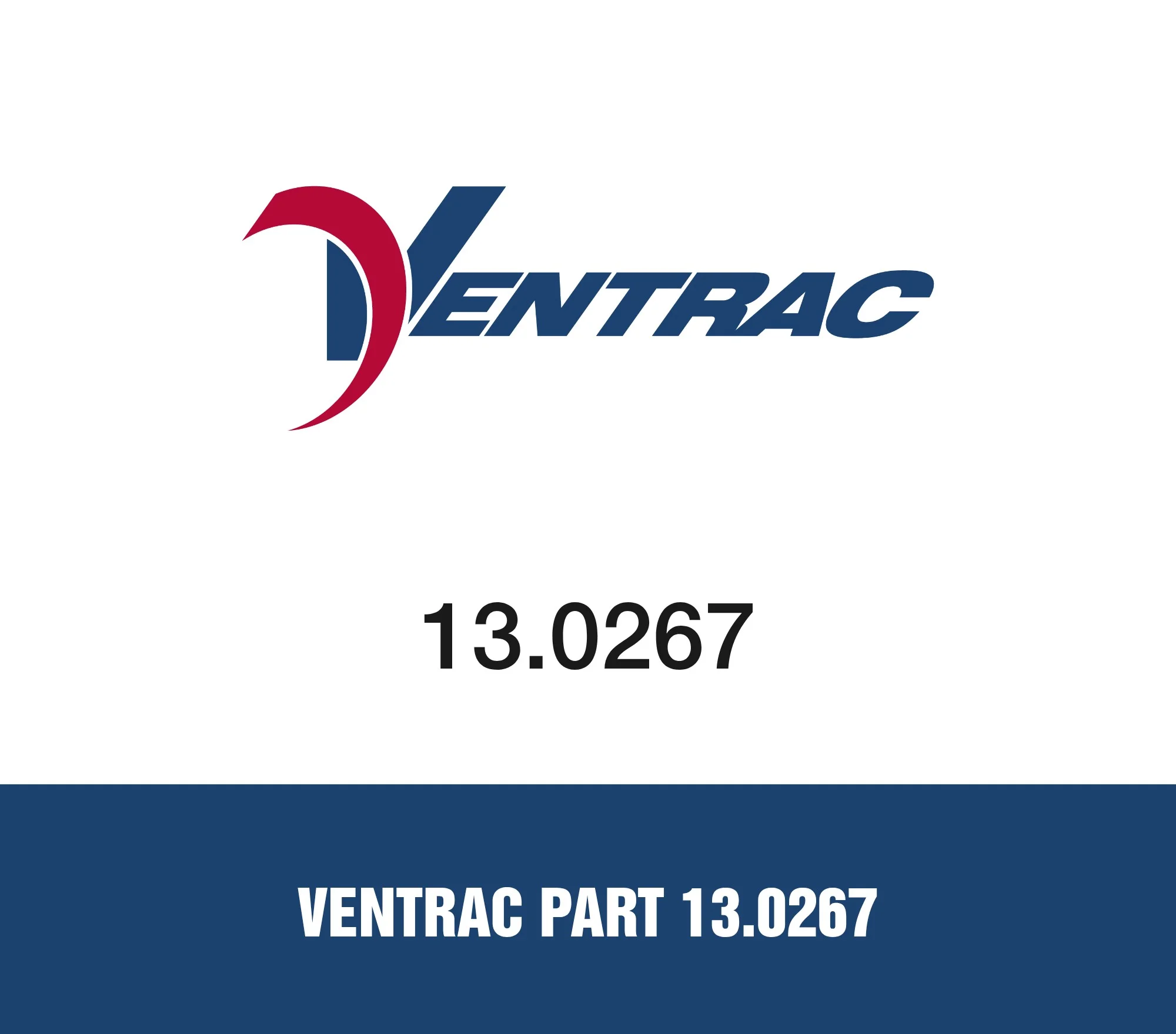 Ventrac Part 13.0267