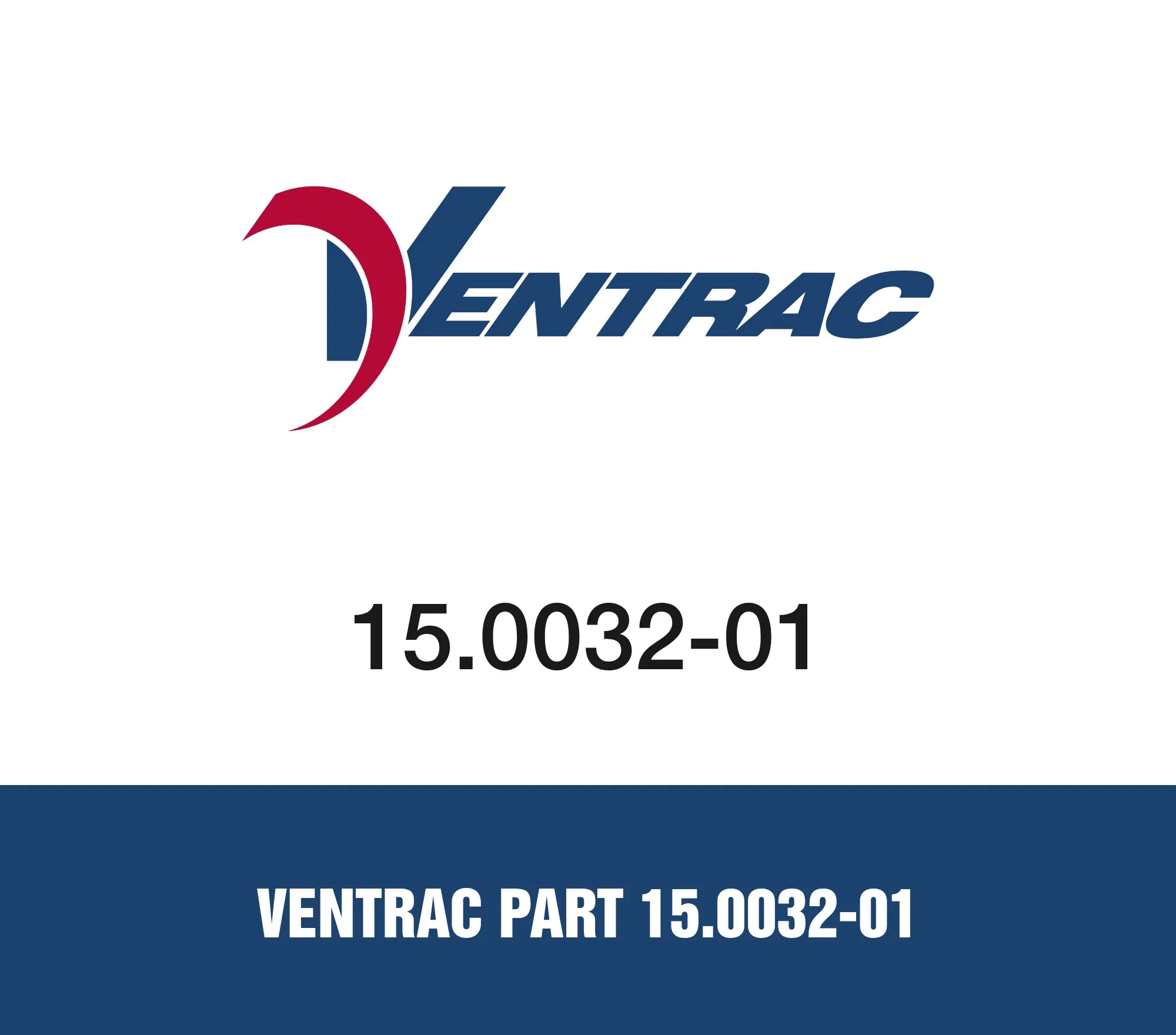 Ventrac Part 15.0032-01