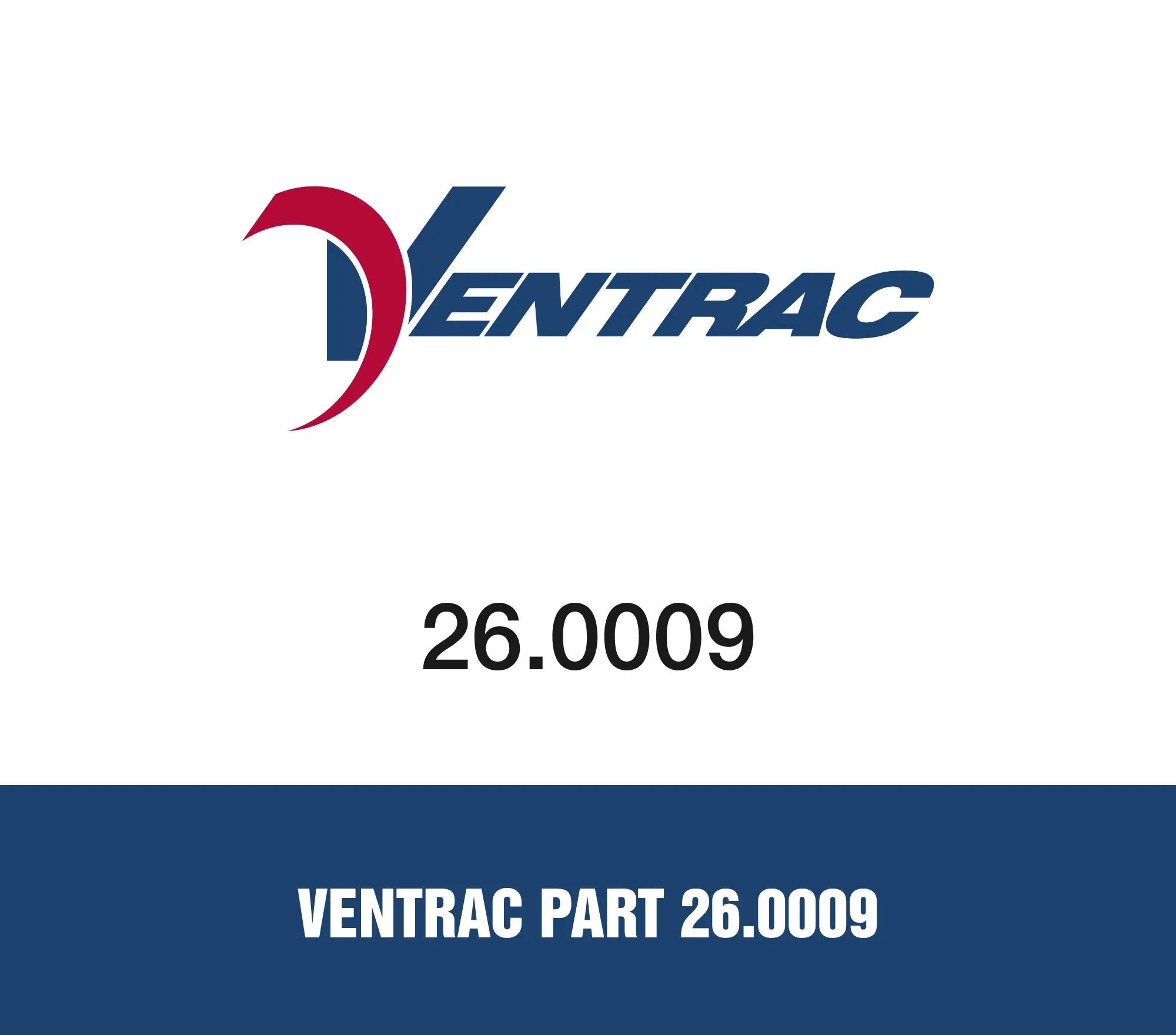 Ventrac Part 26.0009