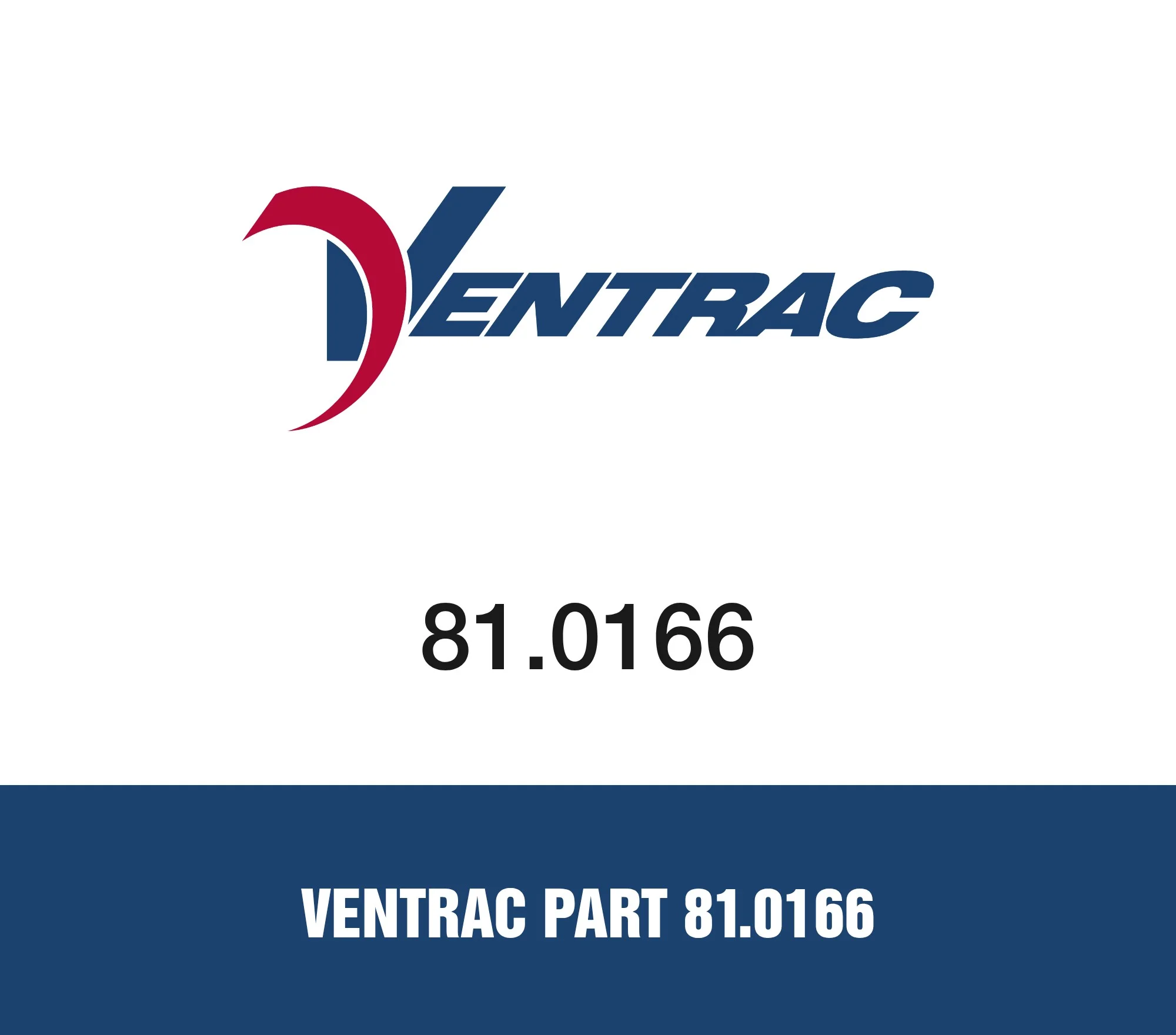 Ventrac Part 81.0166