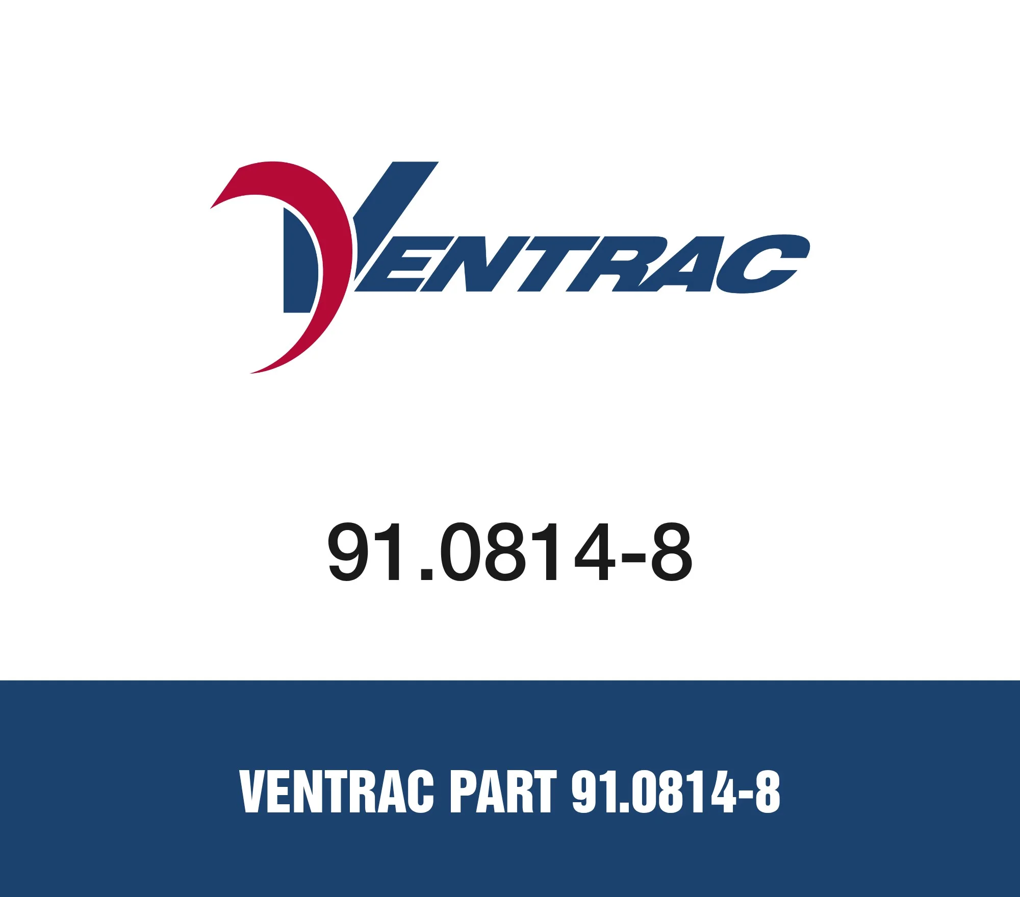 Ventrac Part 91.0814-8
