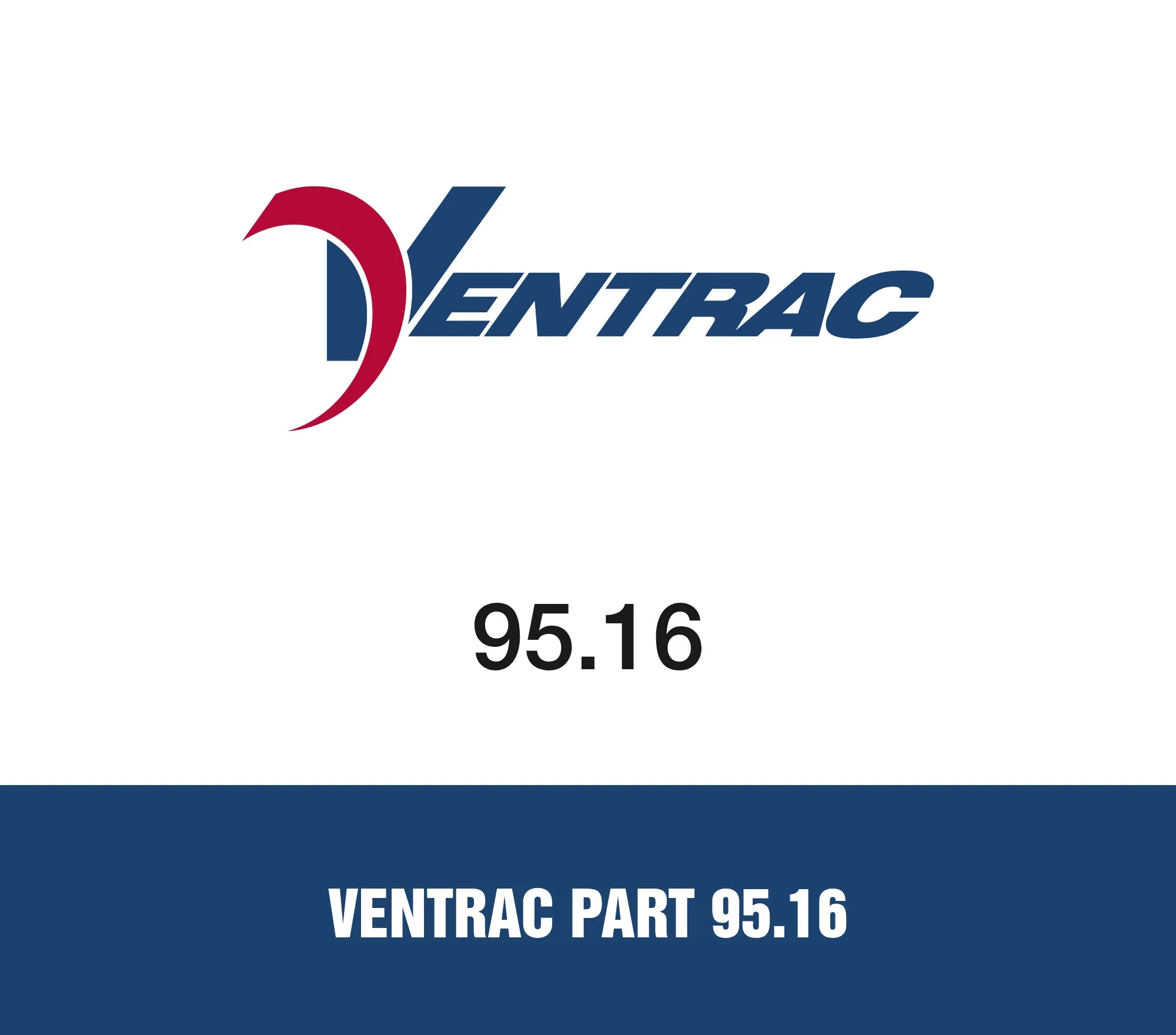 Ventrac Part 95.16