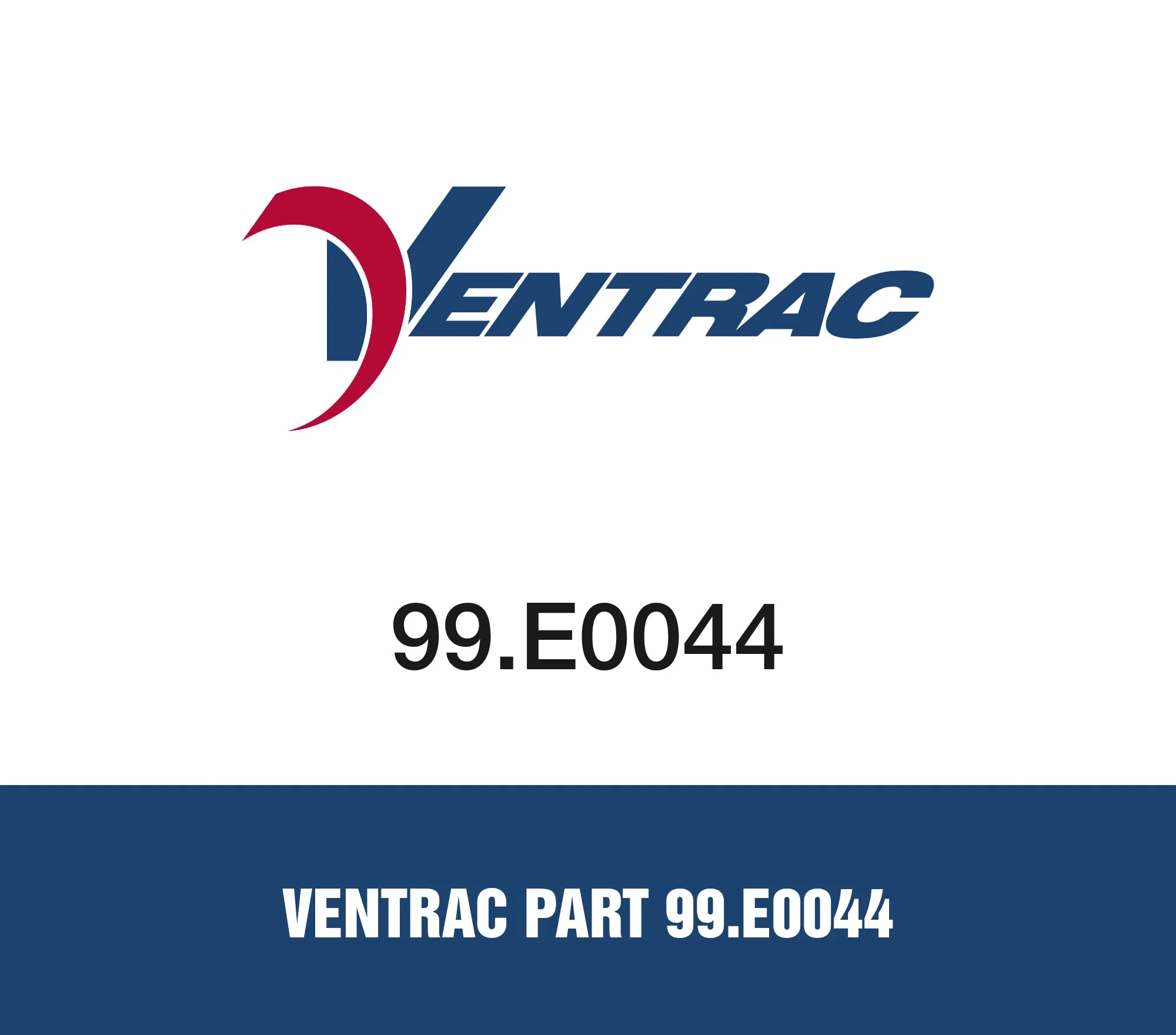 Ventrac Part 99.E0044