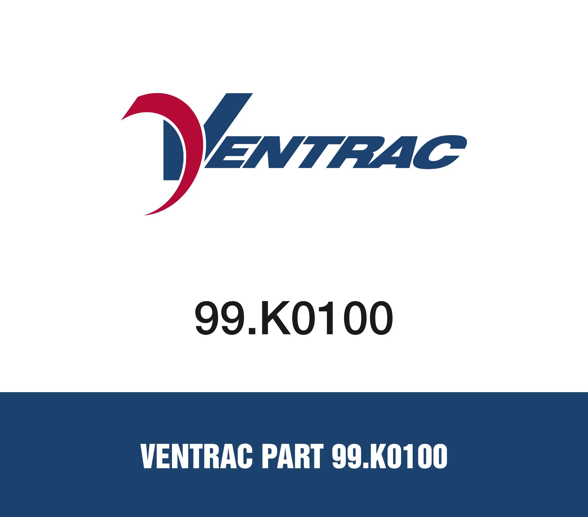 Ventrac Part 99.K0100