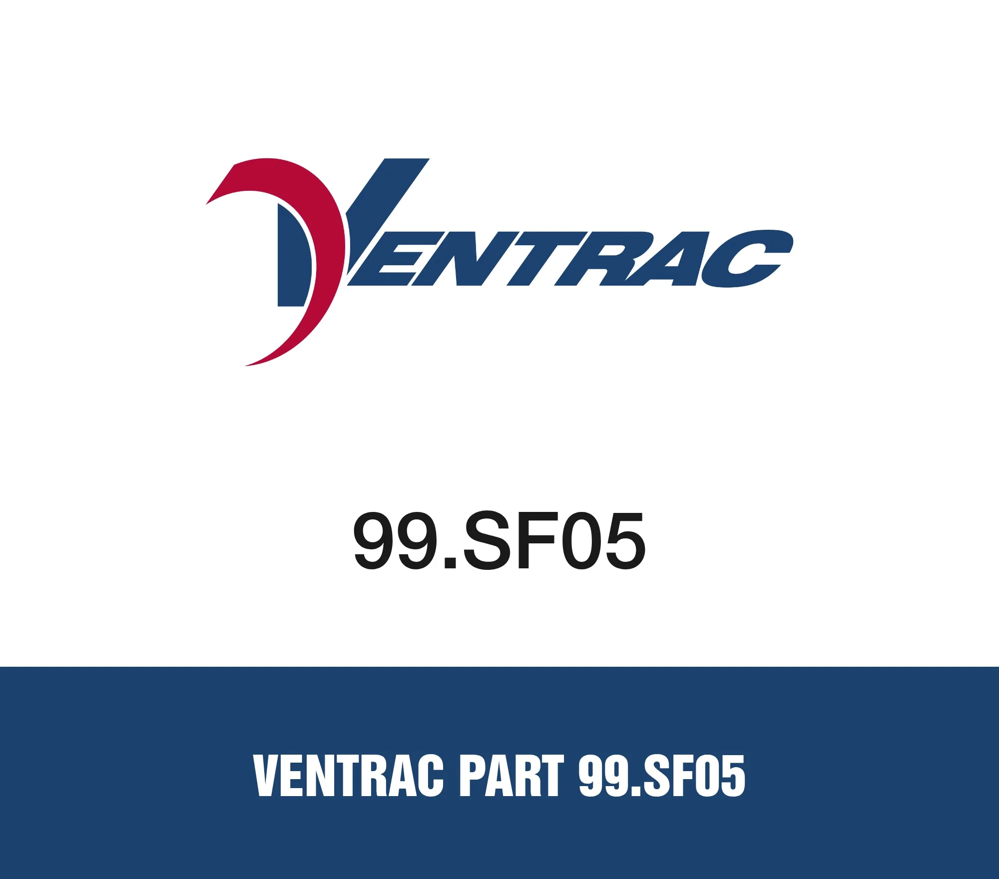 Ventrac Part 99.SF05