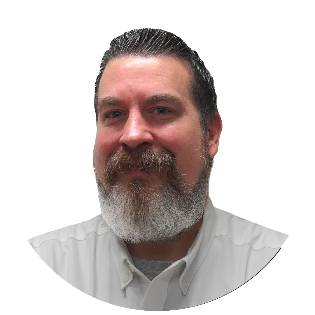 Weingartz Ask An Expert Aaron Hurrelbrinck Sales Manager product image