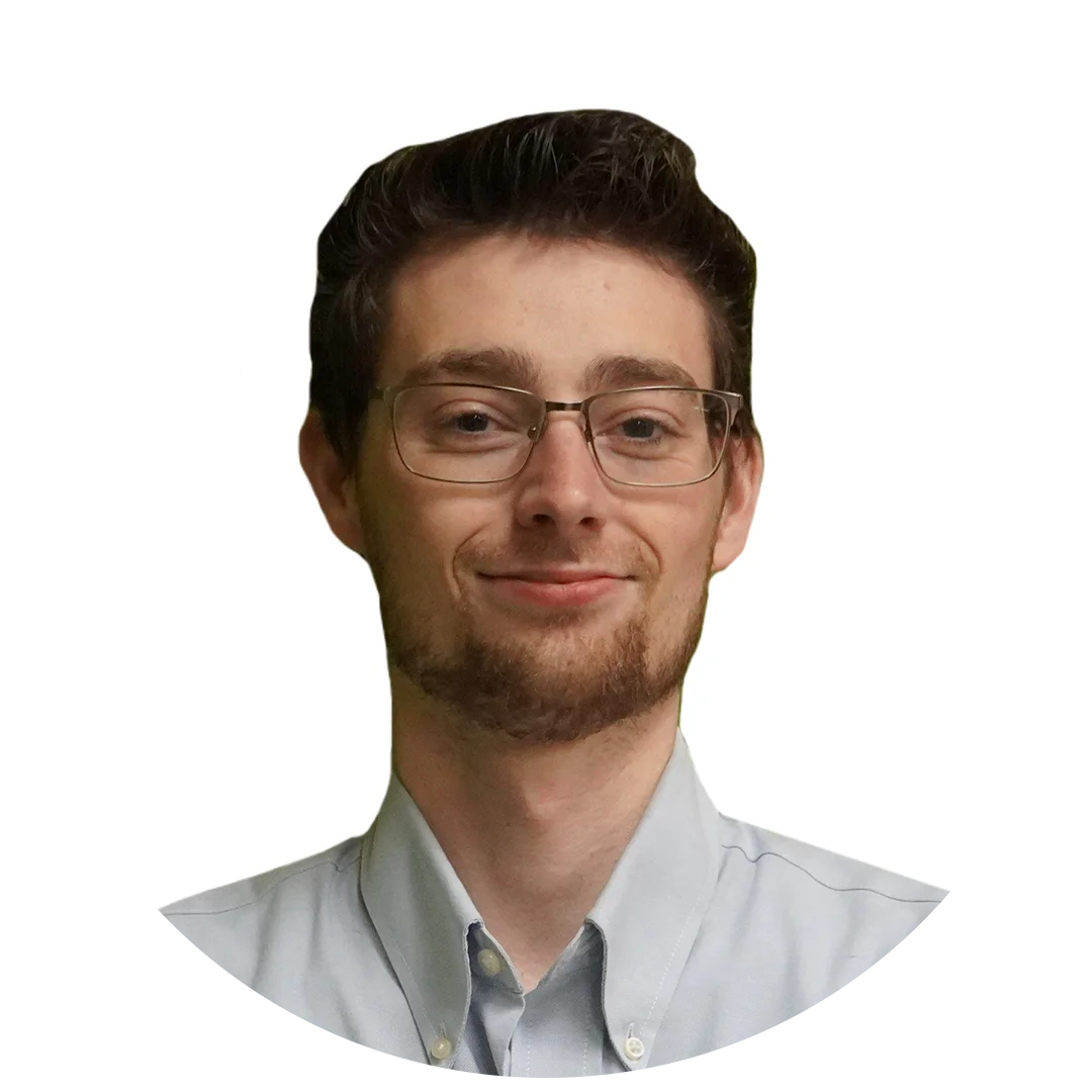 Weingartz Ask An Expert Andrew Sorensen Service Manager product image
