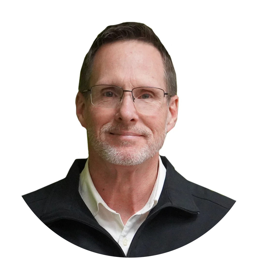 Bill Shallman