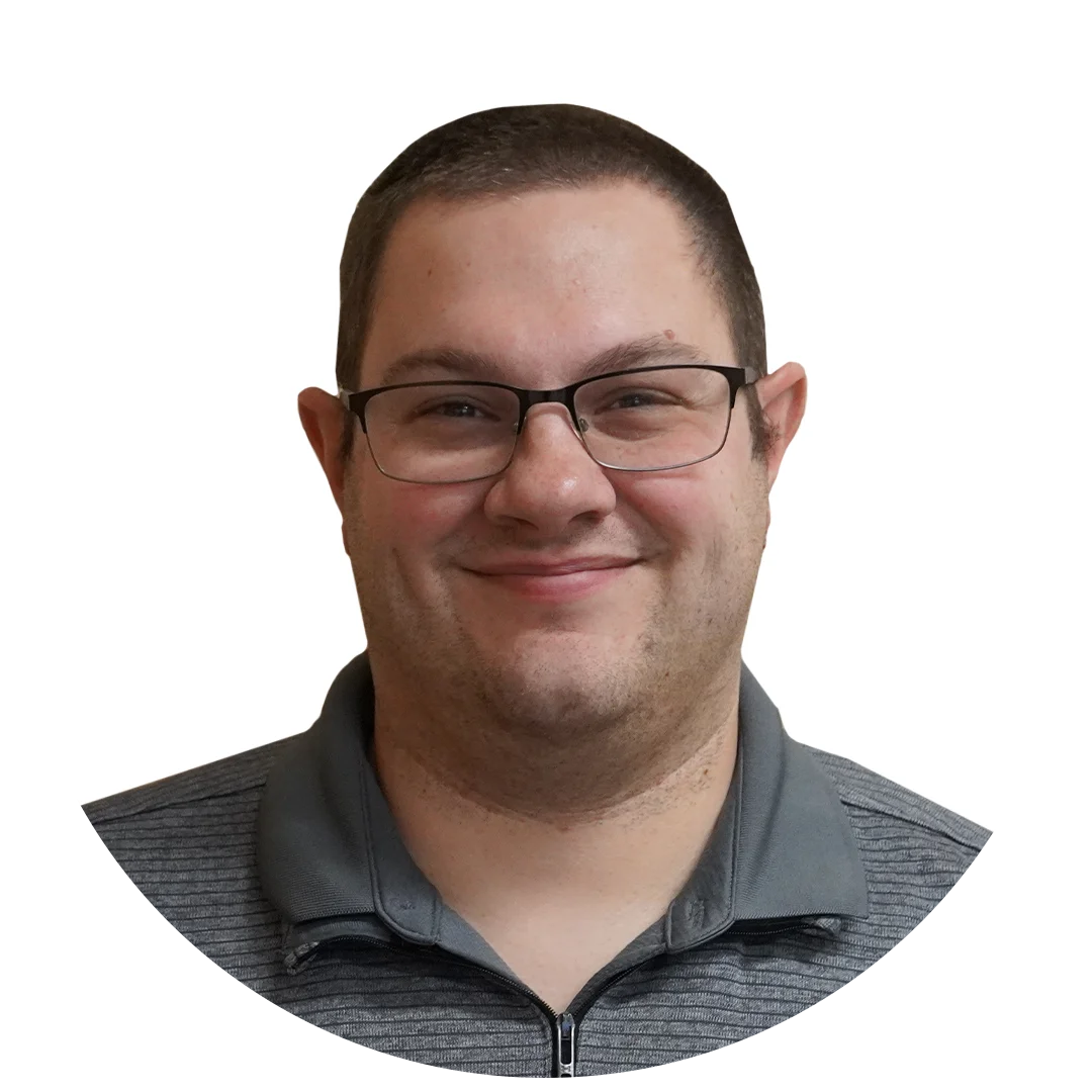 Weingartz Ask An Expert Brad Doescher Central Services Manager product image