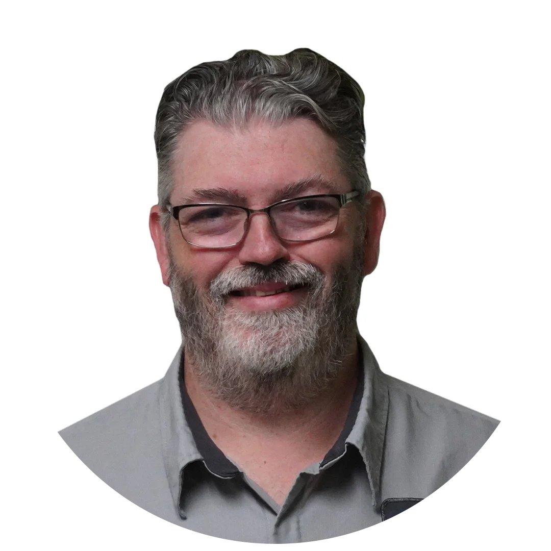 Weingartz Ask An Expert Fred Starcher Ii Service Manager product image
