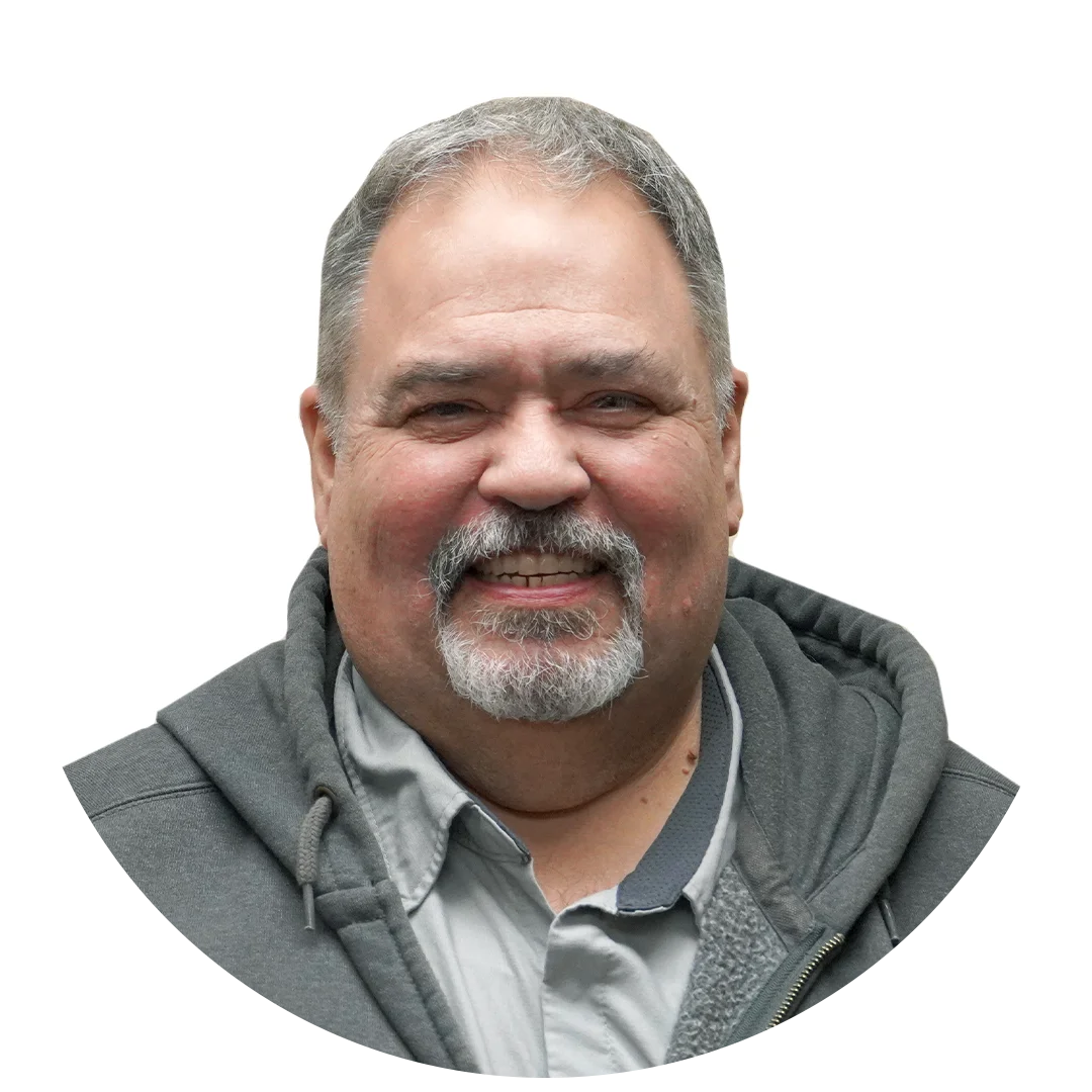 Weingartz Ask An Expert Larry Tarket Assistant Store Manager product image