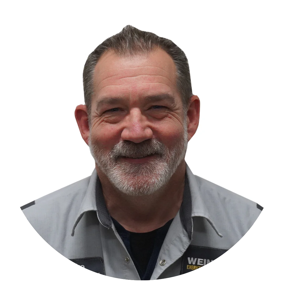 Weingartz Ask An Expert Mike Maurer Service Manager product image