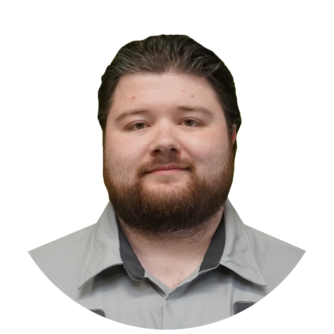 Weingartz Ask An Expert Nik Koshurba Service Manager product image