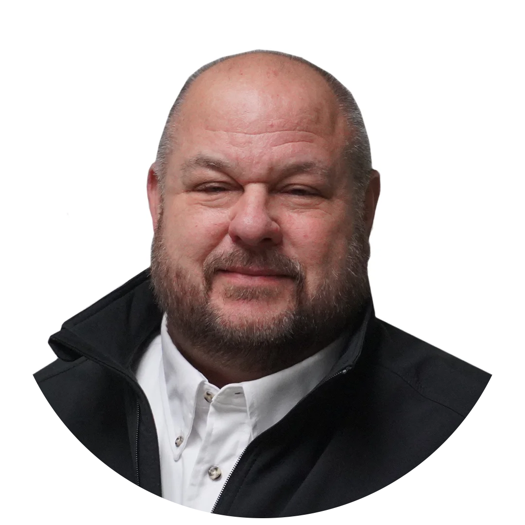 Steve Kuti