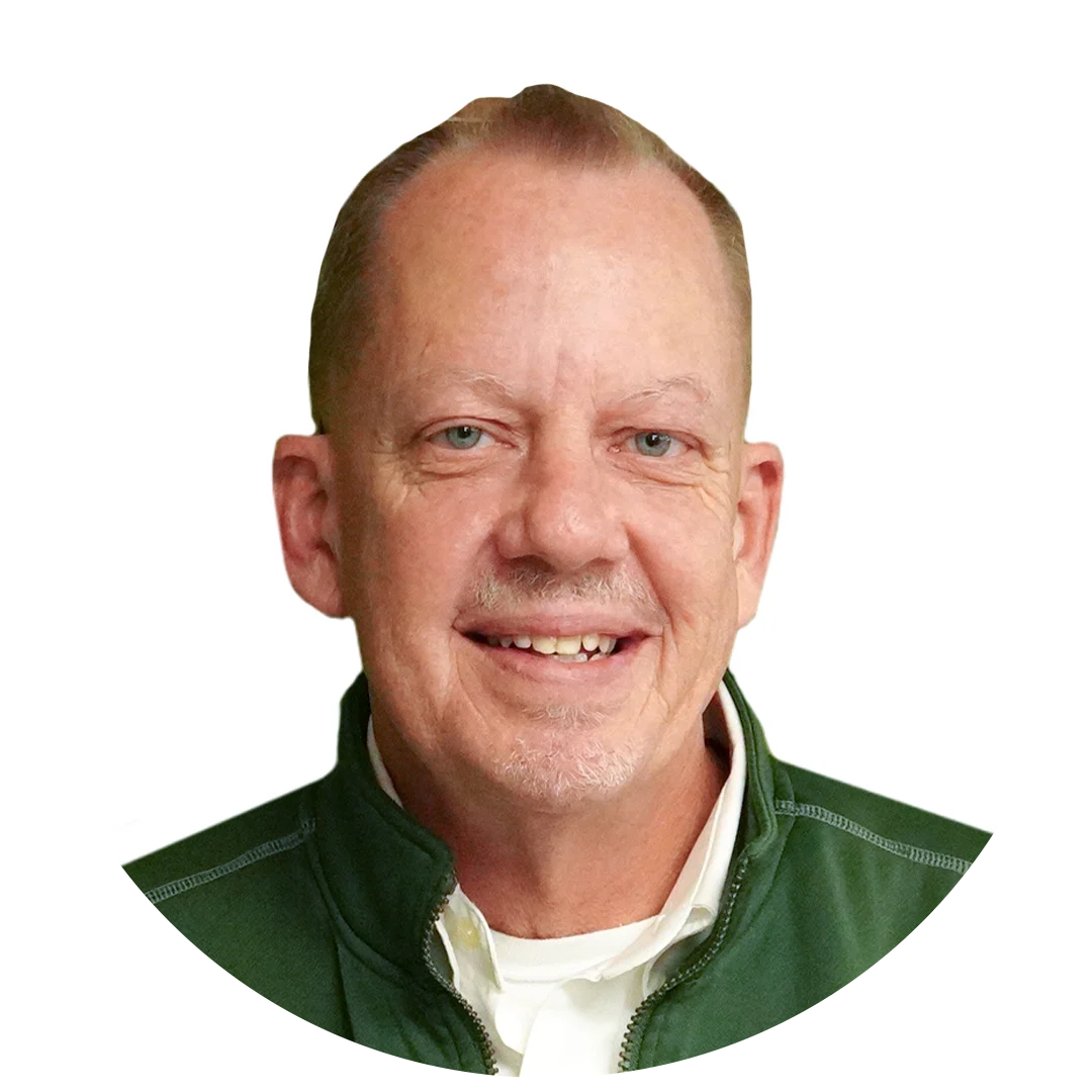 Tim Wirick