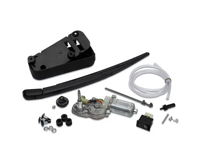 Yanmar Rear Wiper & Washer Kit WPRKIT-YT3P