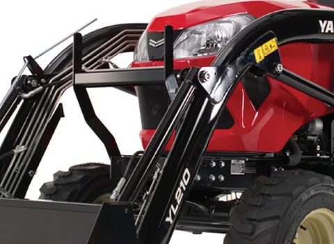Yanmar Sa Series Compact Utility Tractors Implements Made Simple feature image