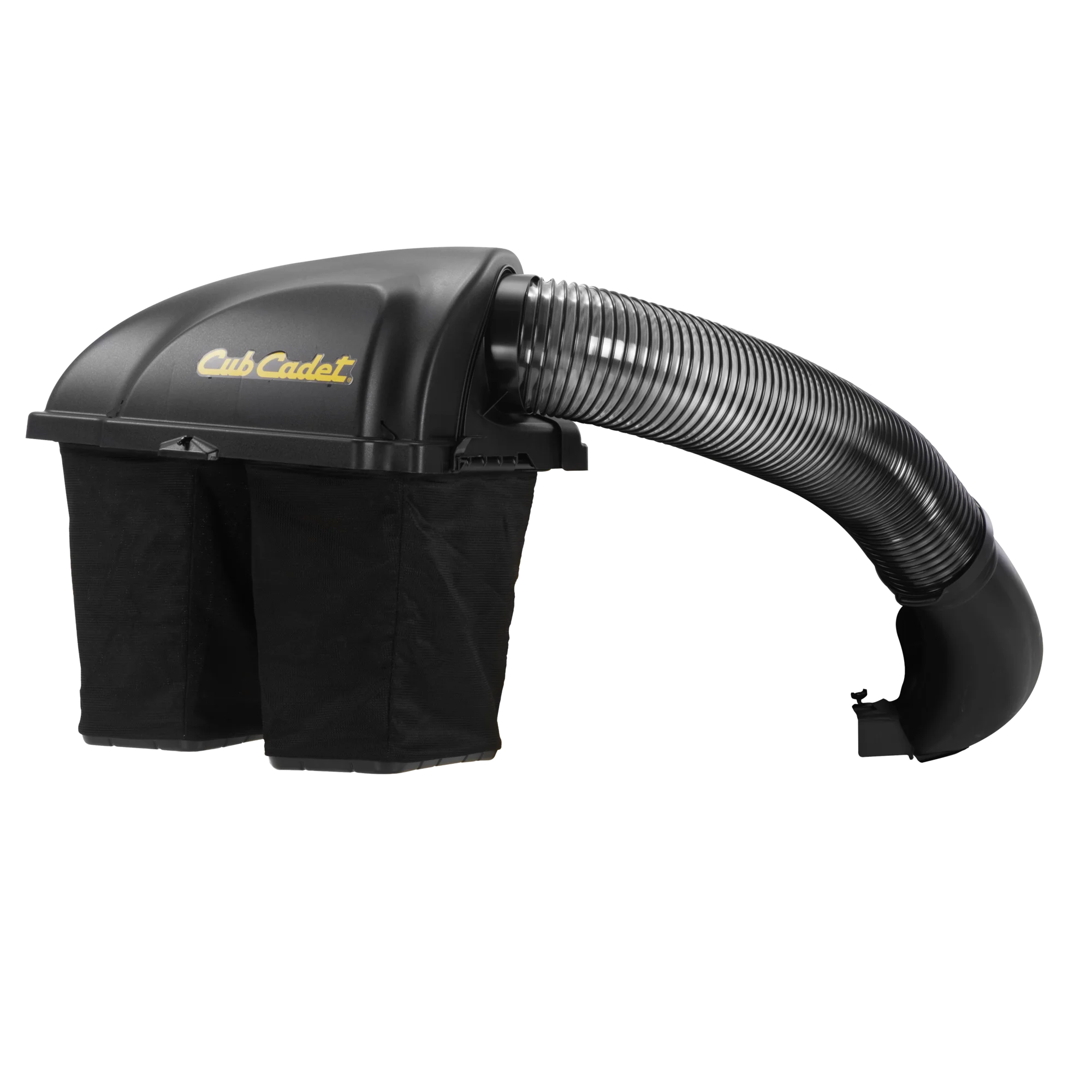 Year-Round Attachment Versatility