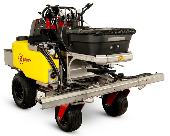 Z-Turf Z-Spray Junior 36 Sprayer ZS3624