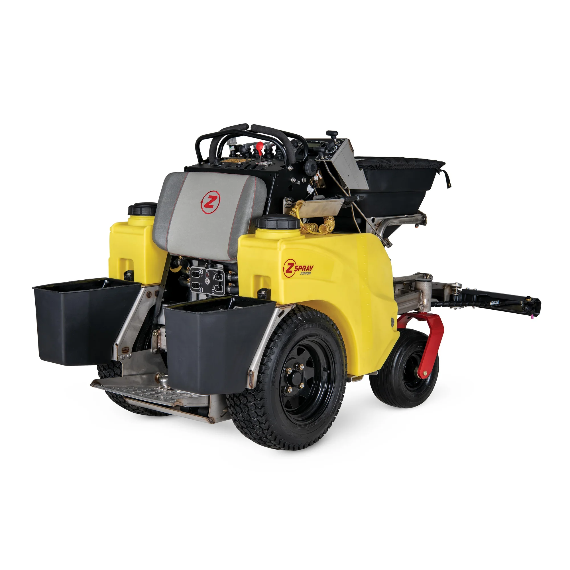 Z-Turf Z-Spray Junior Sprayer ZSX3624 Z Turf Z Spray Junior Sprayer Zsx3624 Back View product image
