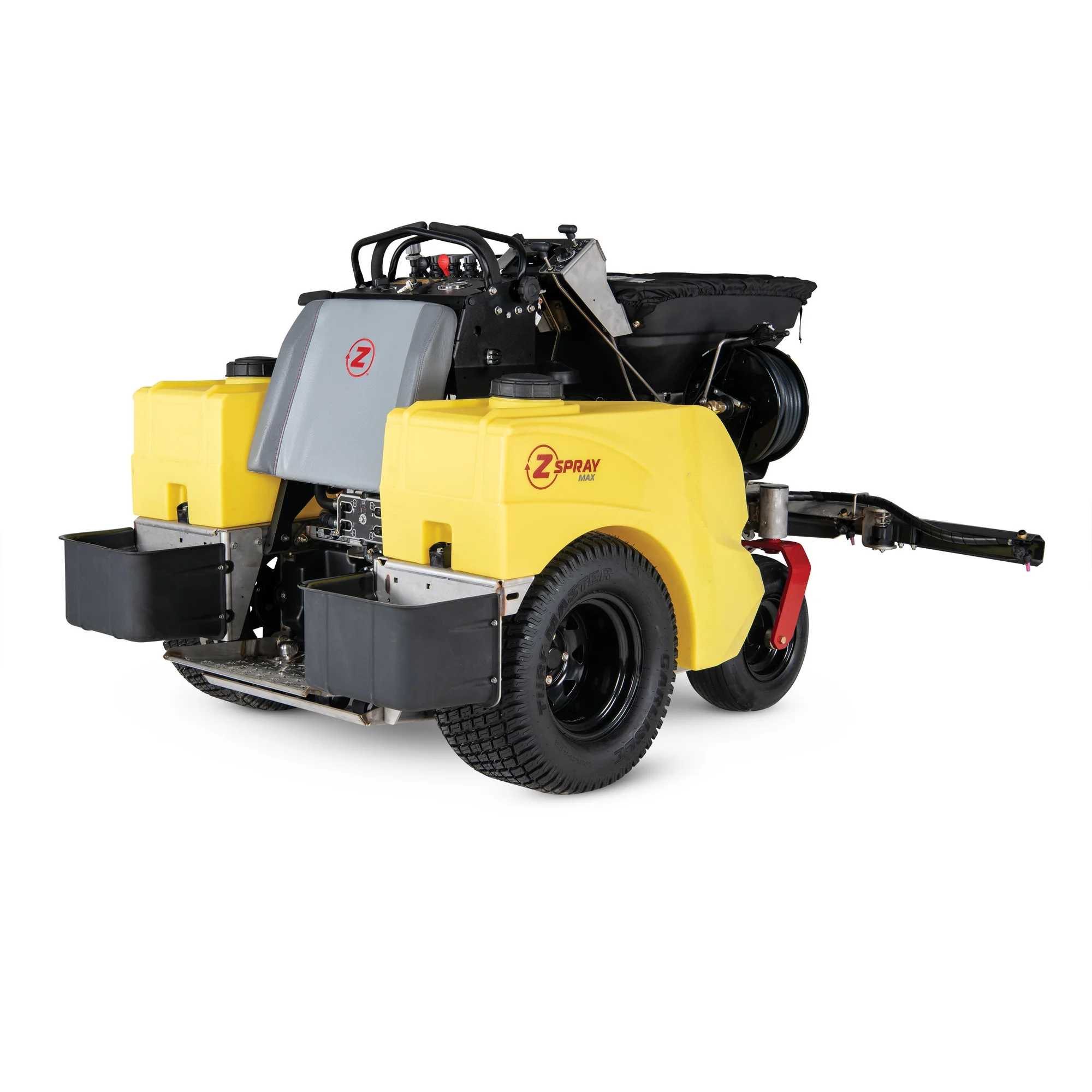 Z-Turf Z-Spray Max Sprayer ZSX5260 Z Turf Z Spray Max Sprayer Zsx5260 Back View Right product image
