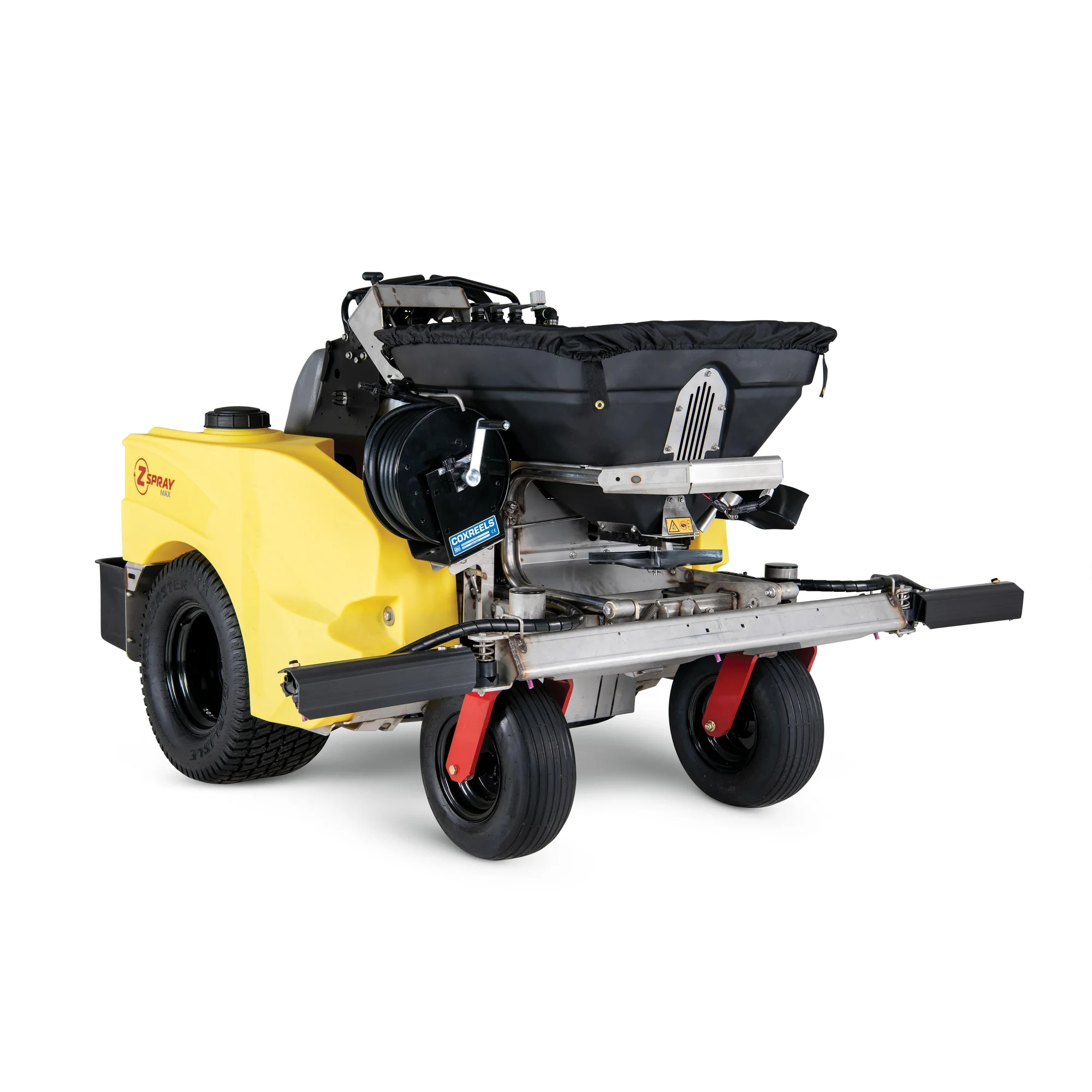 Z-Turf Z-Spray Max Sprayer ZSX5260