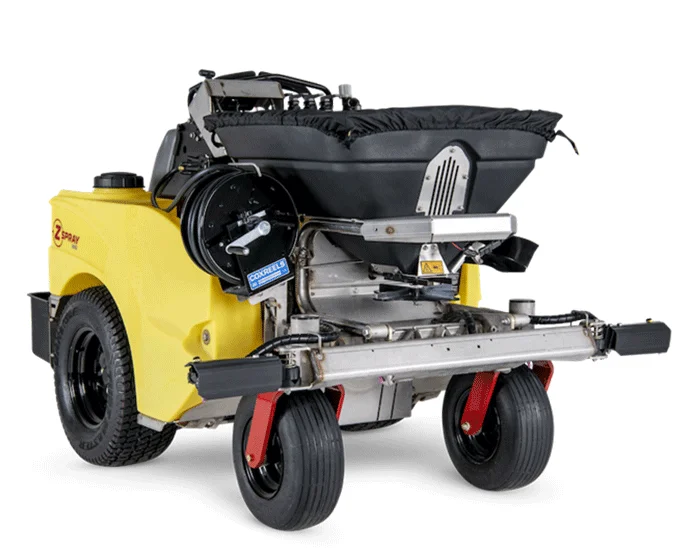 Z-Turf Z-Spray Mid Sprayer ZSX4640