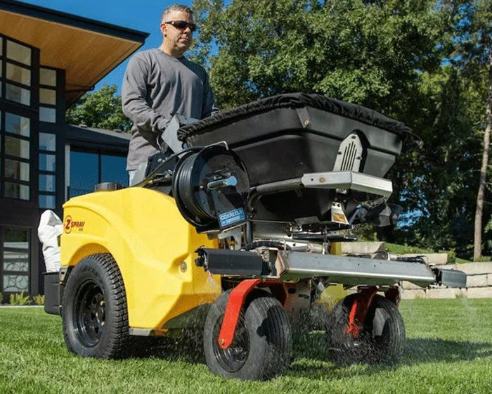 Z-Turf Z-Spray Mid Sprayer ZSX4640